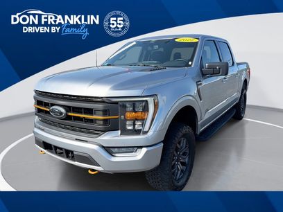 Used 2022 Ford F150 Tremor w/ Equipment Group 401A Mid