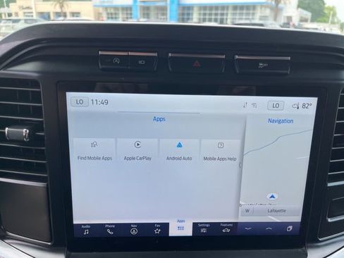 Used 2023 Ford F150 XLT w/ Equipment Group 302A High RWD image 27