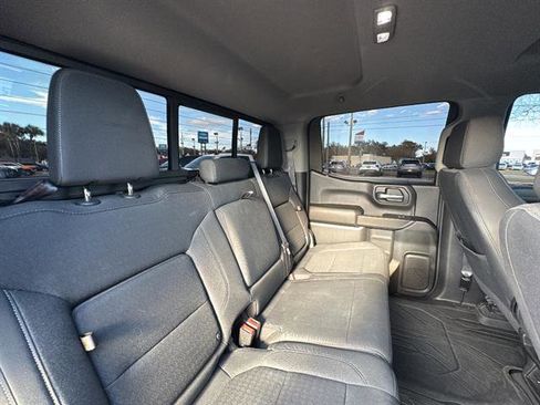 Used 2021 Chevrolet Silverado 1500 LT w/ All Star Edition Plus image 10