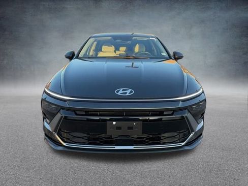 Used 2024 Hyundai Sonata SEL w/ Convenience Package image 9