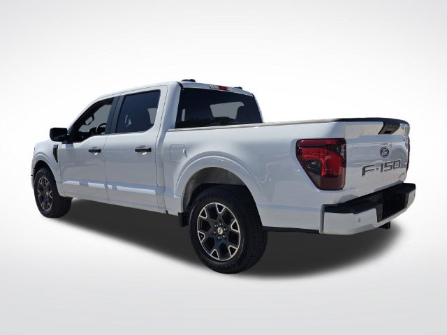 Certified 2024 Ford F150 STX RWD image 7