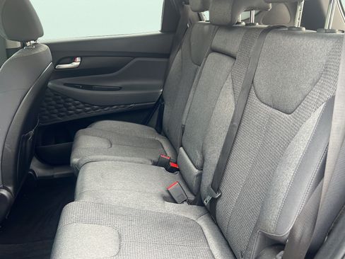 Certified 2023 Hyundai Santa Fe SEL w/ Cargo Package FWD image 21