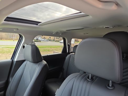 New 2026 Hyundai Palisade SEL Premium image 30