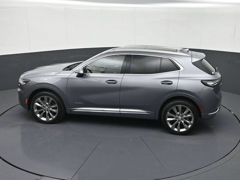 Used 2022 Buick Envision Avenir w/ Technology Package II AWD/4WD image 25