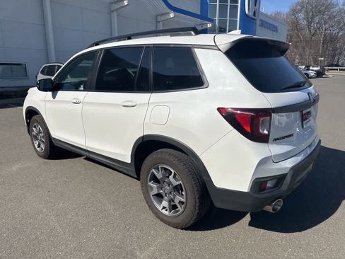 Used 2023 Honda Passport TrailSport image 28