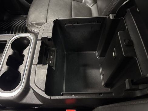 Used 2020 Chevrolet Silverado 3500 LTZ w/ LTZ Plus Package image 17