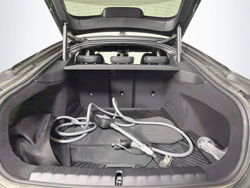 Used 2024 BMW i4 eDrive40 w/ M Sport Package RWD image 29