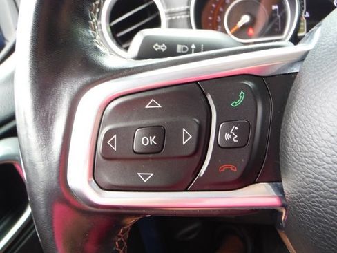 Used 2020 Jeep Gladiator Overland w/ Popular Equipment Package AWD/4WD image 48