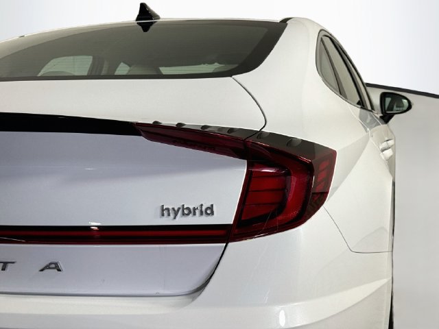 Used 2023 Hyundai Sonata SEL FWD image 33