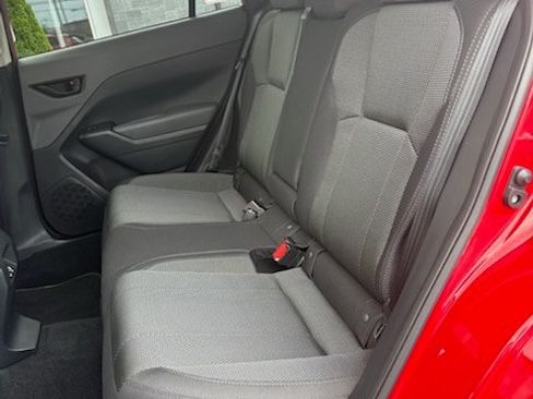 Used 2024 Subaru Crosstrek 2.0i Premium AWD/4WD image 16