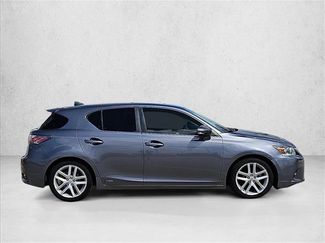 Used 2014 Lexus CT 200h video 4
