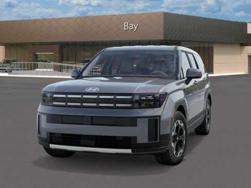 New 2026 Hyundai Santa Fe SE image 6