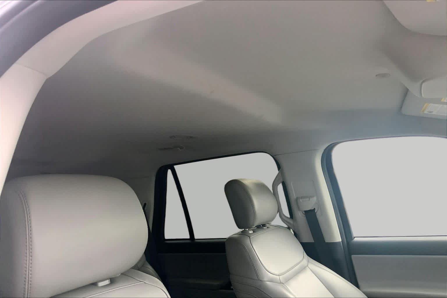 Certified 2026 Ford Expedition Active RWD image 13