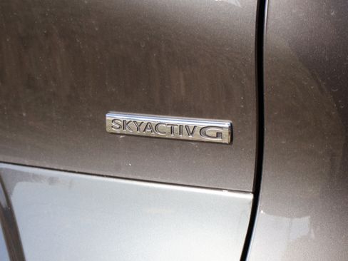 New 2026 MAZDA CX-30 AWD 2.5 S w/ Select Sport Pkg image 16