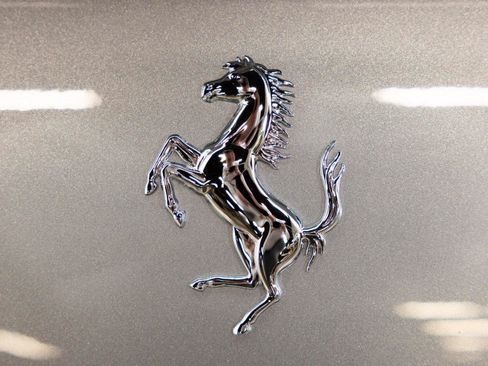 Certified 2023 Ferrari Roma RWD image 35