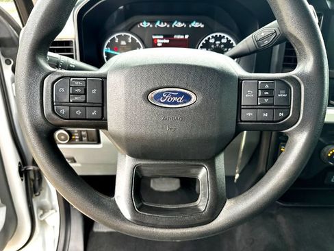 Used 2024 Ford F250 XLT AWD/4WD image 10