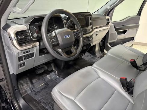 Used 2021 Ford F150 XL w/ Equipment Group 101A High AWD/4WD image 10