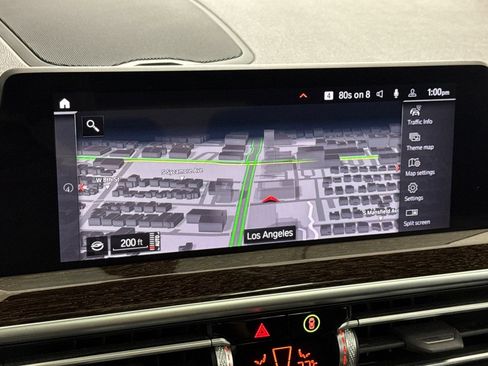 Certified 2023 BMW X3 sDrive30i w/ Convenience Package w/ZPA image 23