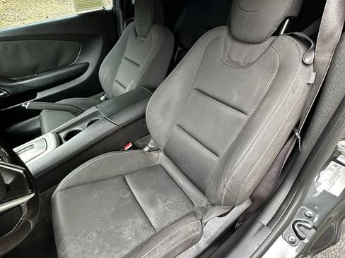 Used 2015 Chevrolet Camaro LT w/ RS Package RWD image 23