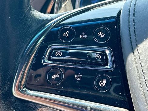 Used 2017 Cadillac CTS Premium Luxury AWD/4WD image 30