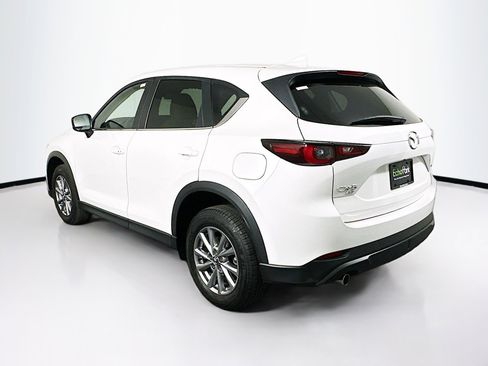 Used 2023 MAZDA CX-5 AWD 2.5 S w/ Select Package image 5