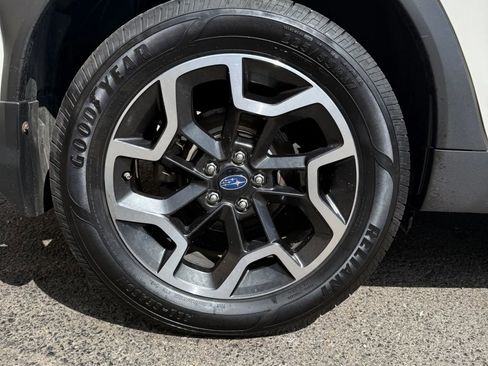 Used 2016 Subaru Crosstrek 2.0i Limited image 28