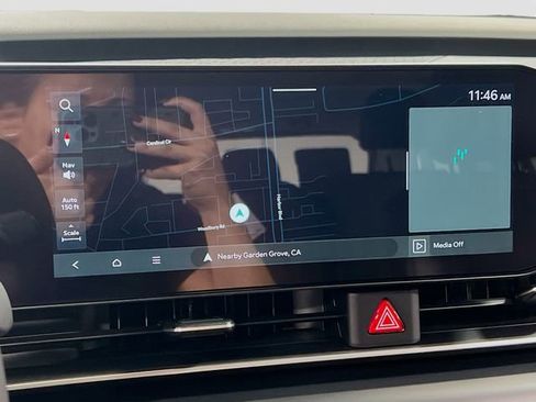 New 2026 Kia Carnival LXS image 13