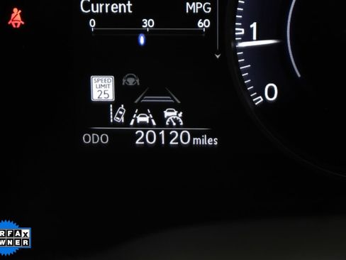 Used 2024 Lexus NX 350 AWD w/ Cold Area Package image 36