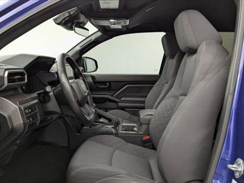 Used 2024 Toyota Tacoma SR5 RWD image 14