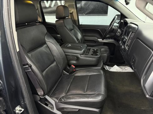 Used 2017 Chevrolet Silverado 1500 LT w/ All Star Edition image 7