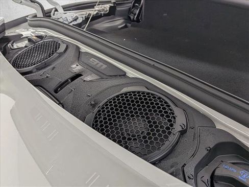 Used 2026 Porsche 911 Carrera GTS image 25