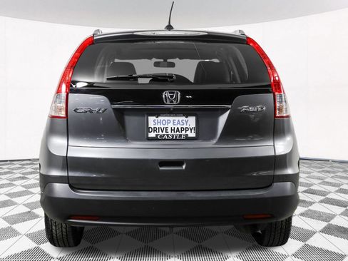 Used 2014 Honda CR-V EX-L image 17