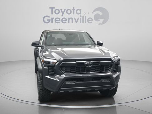 New 2026 Toyota Tacoma TRD Off-Road AWD/4WD image 21