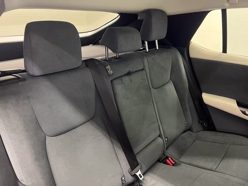Certified 2023 Lexus RZ 450e Premium w/ Cold Area Package AWD/4WD image 13