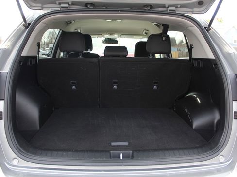 Used 2020 Kia Sportage LX image 21