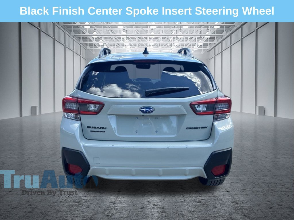 Used 2023 Subaru Crosstrek 2.0i Premium w/ Special Edition AWD/4WD image 7