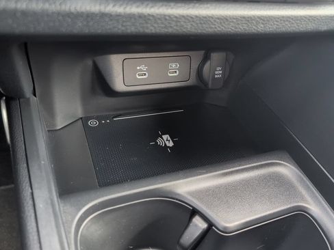 Certified 2026 Acura ADX A-Spec AWD/4WD image 27