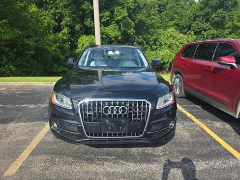 Used 2016 Audi Q5 3.0T Prestige AWD/4WD image 2