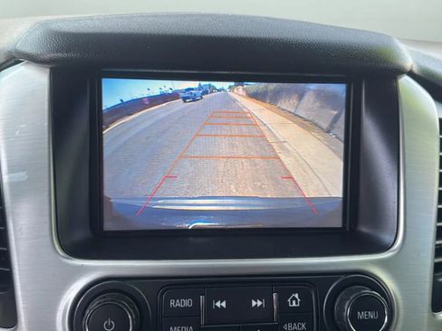 Used 2016 GMC Yukon XL SLT RWD image 14