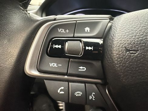 Certified 2022 Honda Accord Sport image 20