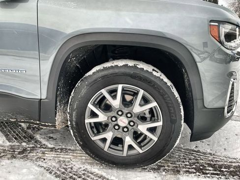 Used 2023 GMC Acadia SLE w/ Driver Convenience Package image 20