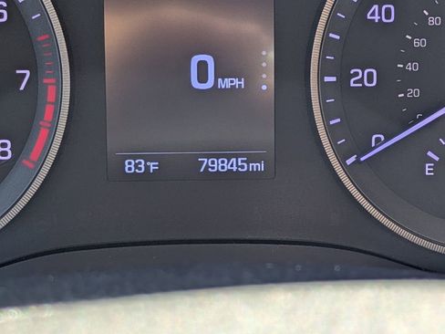 Used 2018 Hyundai Tucson SEL image 29