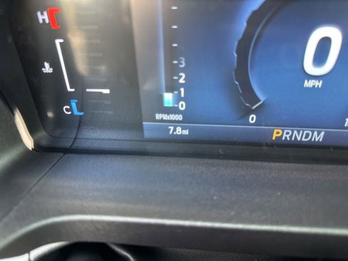 New 2025 Ford Ranger XL image 21