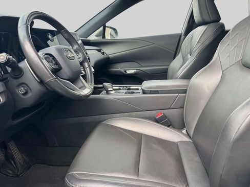 Used 2023 Lexus RX 350 Premium w/ Accessory Package FWD image 20