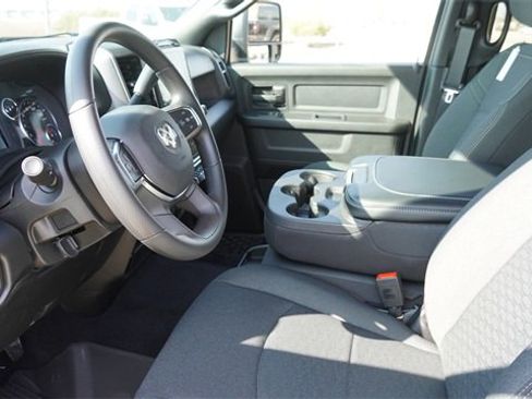 New 2026 RAM 2500 Tradesman image 19