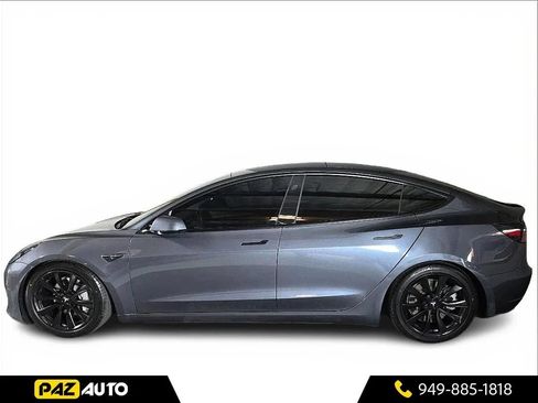 Used 2022 Tesla Model 3 RWD image 2
