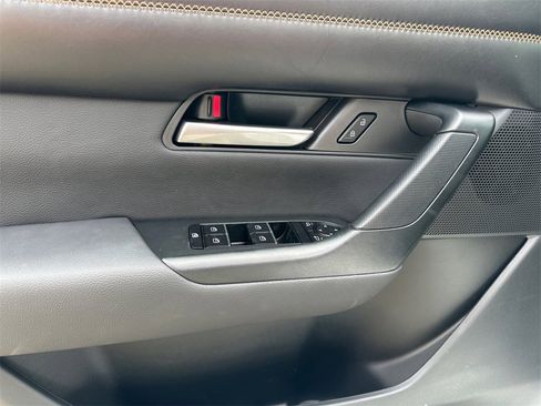 New 2025 MAZDA CX-50 AWD 2.5 Hybrid w/ Premium Pkg image 17