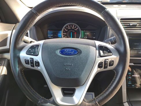 Used 2015 Ford Explorer Sport w/ Equipment Group 401A image 14