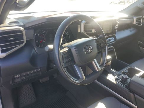 Used 2025 Toyota Tundra SR5 w/ SR5 Convenience Package image 8