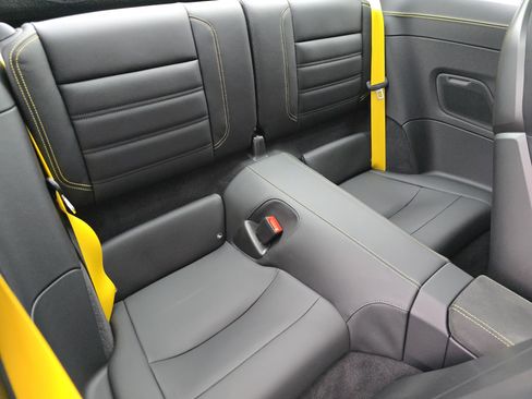 Certified 2023 Porsche 911 Turbo image 14